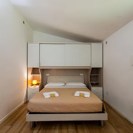 Appartement Hut Venise