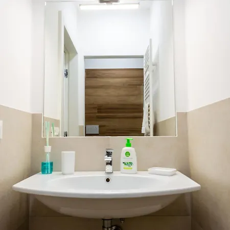 Hut Apartamento Venecia